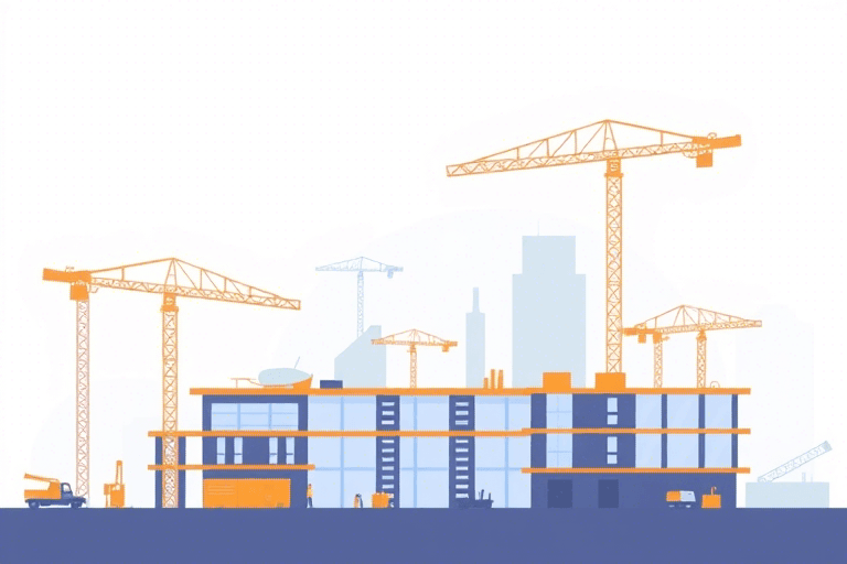 施工阶段软件大全：如何选择最适合工程项目管理的工具？