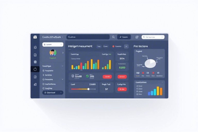 天津施工报价软件如何助力工程企业提升效率与精准度