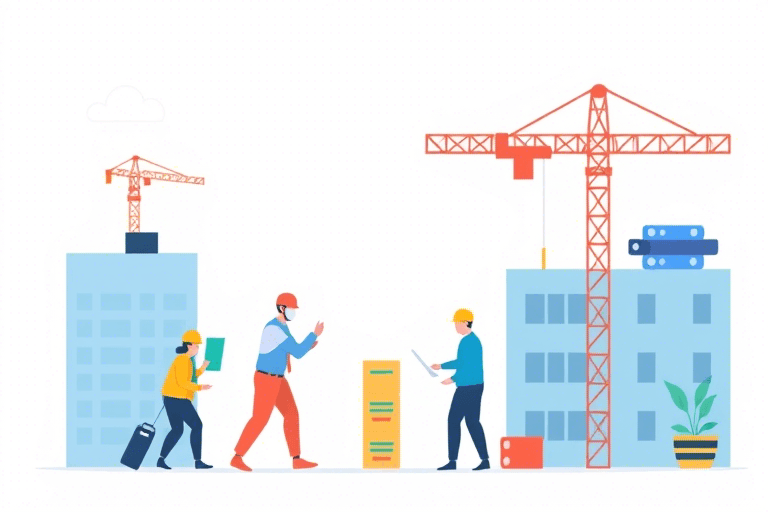 电力施工软件招聘怎么做才能高效找到合适人才？