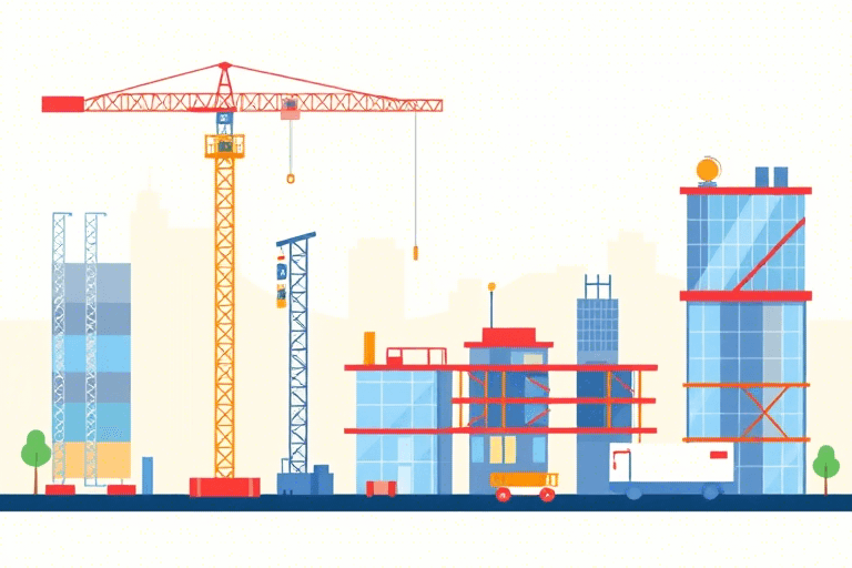 施工测量曲线软件怎么做？如何高效开发与应用这类专业工具？