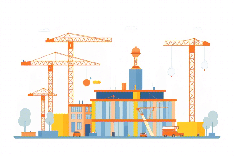 设备安装施工软件如何助力高效精准的工程管理与执行？