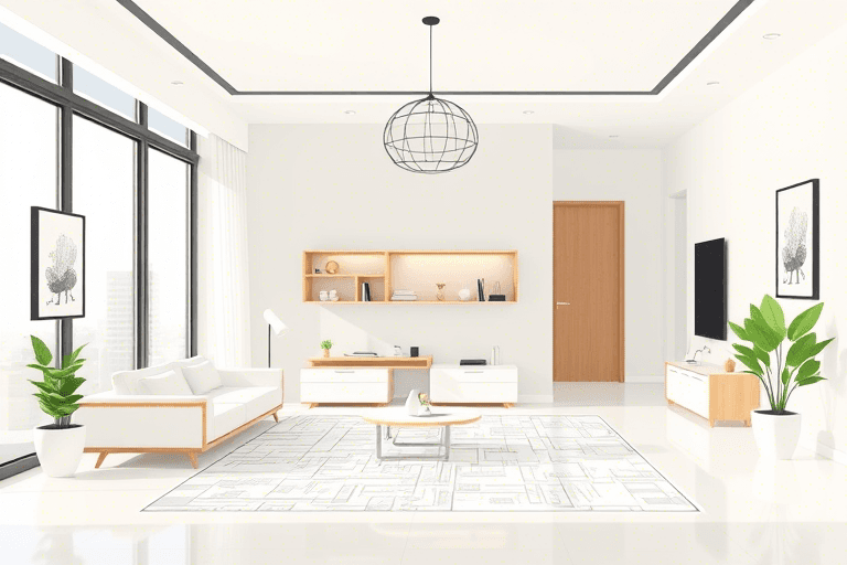 室内施工画图软件怎么选？新手必看的实用指南与行业趋势分析