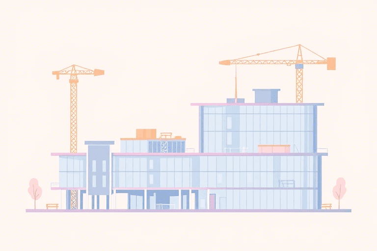 施工成本专家软件如何助力工程项目实现精细化成本管理