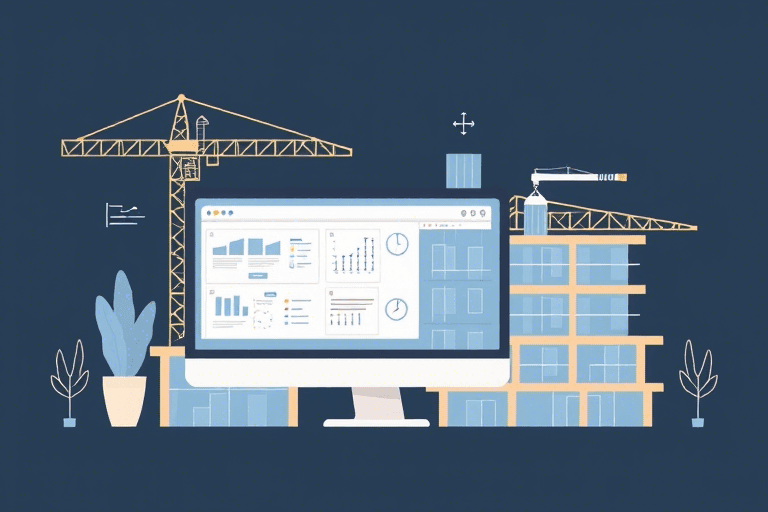 松原施工计算软件如何助力建筑行业高效精准计算与项目管理