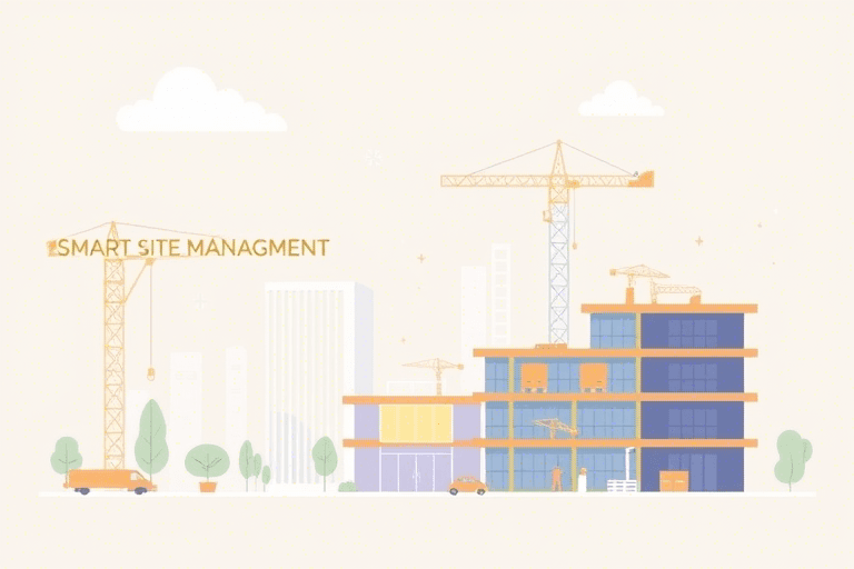 施工下料提醒软件如何有效提升项目管理效率与成本控制