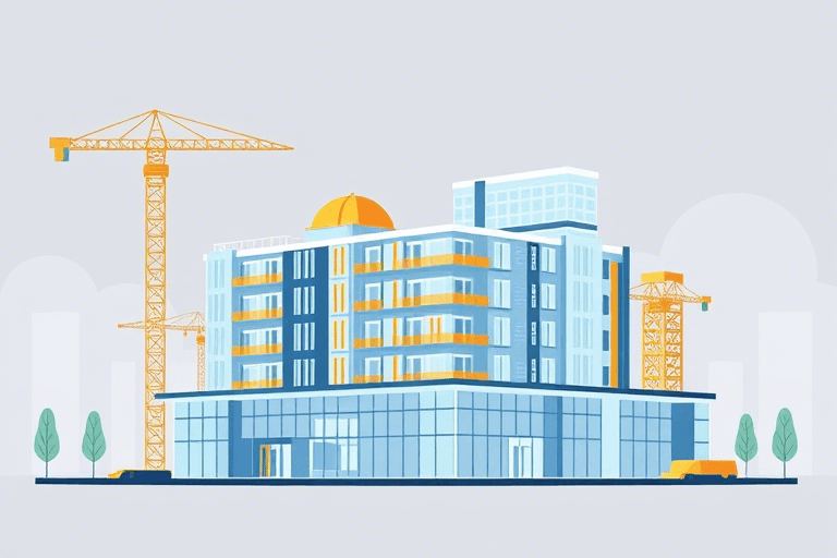 施工策划软件教学：如何高效掌握项目管理与进度控制的核心技能