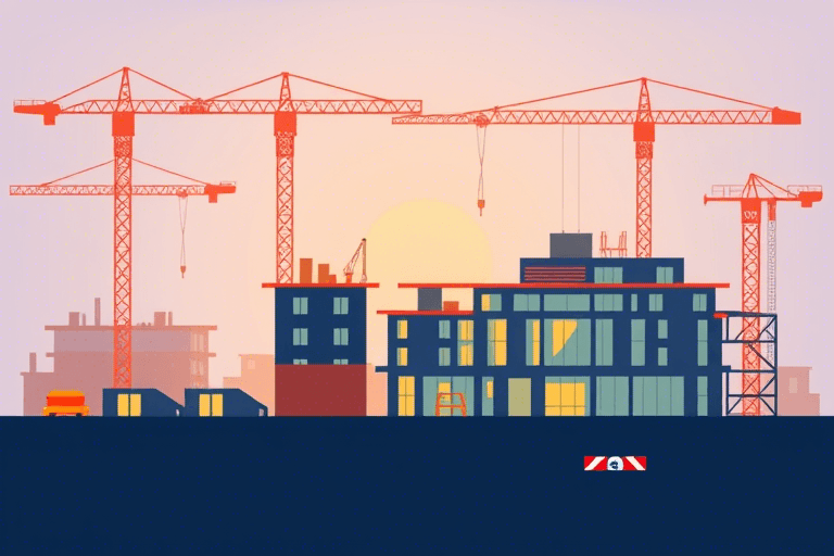 施工方案软件如何助力工程项目高效管理？