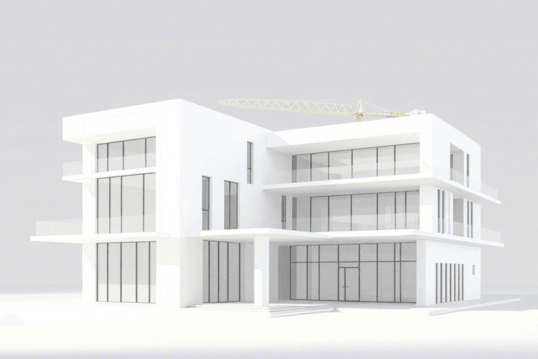 施工建模软件流行？为什么越来越多建筑企业选择它提升效率？