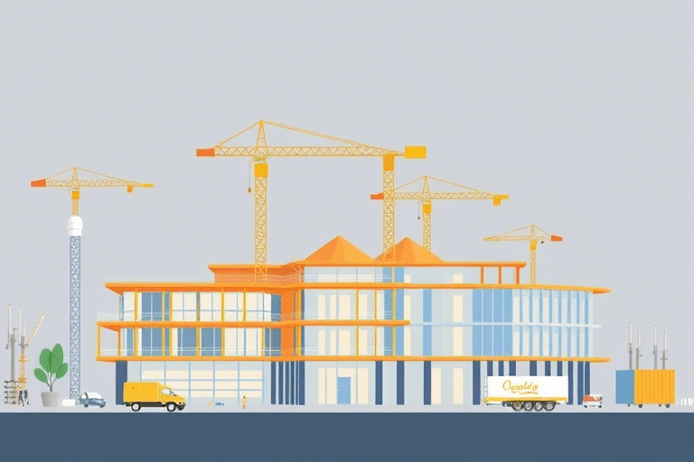 施工土方结算软件如何实现高效精准的工程量计算与成本控制