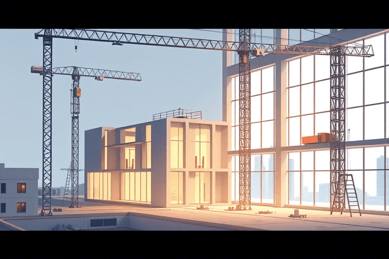 照明施工预算软件如何高效助力工程项目成本控制与精准报价