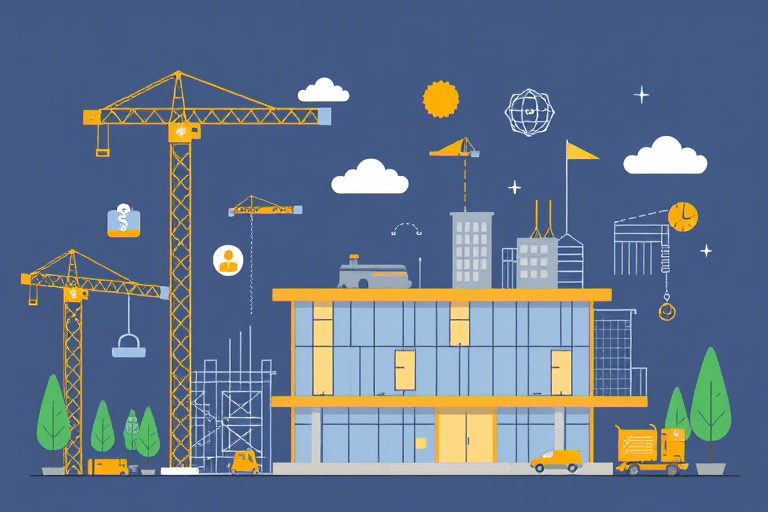 施工预算的软件如何助力工程项目高效管理与成本控制