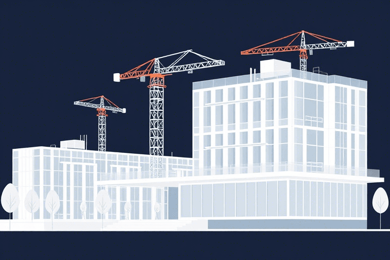 幕墙施工的软件如何助力建筑行业实现高效设计与精准建造