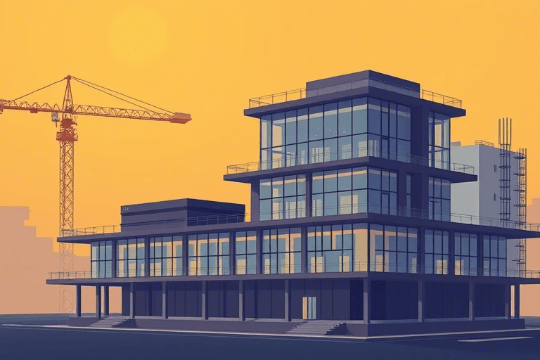 施工组织课程软件如何助力工程教育数字化转型与实践能力提升