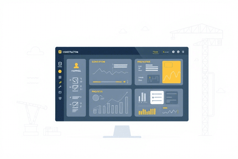 e施工软件注册怎么做？新手必看的详细步骤与常见问题解答