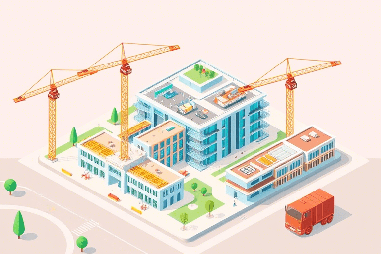 PKPM施工软件培训怎么做才能高效掌握建筑施工模拟与计算技能？