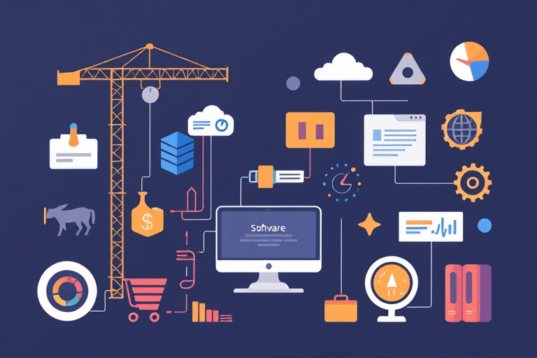 开源项目版本管理软件如何选择与实施？最佳实践与工具推荐