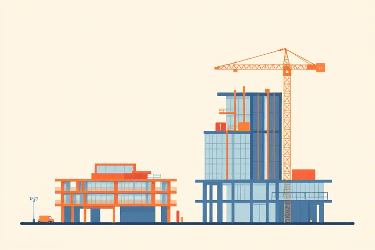 广联达施工深化软件如何助力建筑项目高效落地？