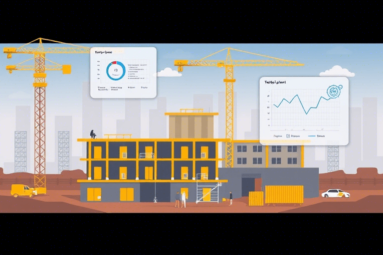 水电施工记录软件如何助力工程项目高效管理与质量控制