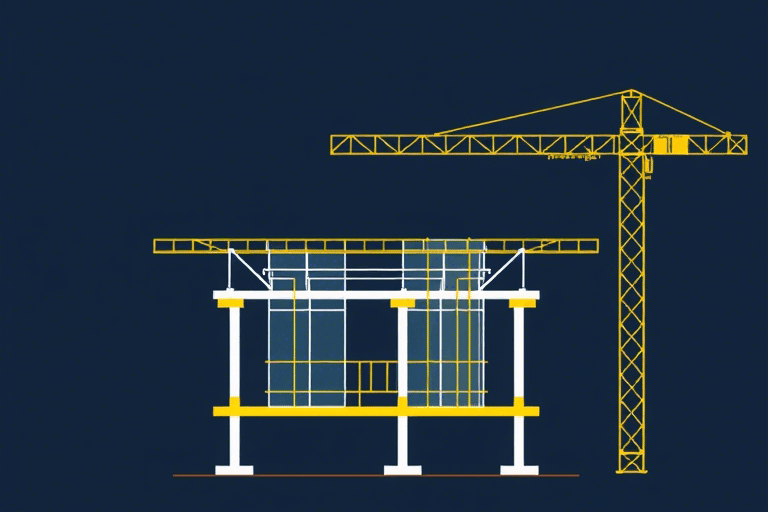 鲁班钢筋施工软件如何提升钢筋翻样效率与精度？