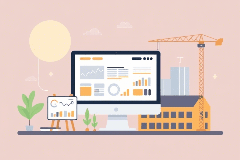 施工成控软件怎么做才能真正提升项目盈利能力和管理效率？