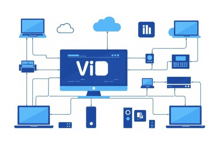 软件视频系统施工如何确保高效稳定运行？专业流程与关键要点全解析