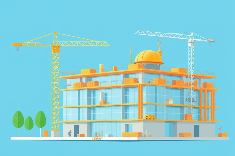 哪个施工软件好用？这些主流工具助你高效管理项目全流程