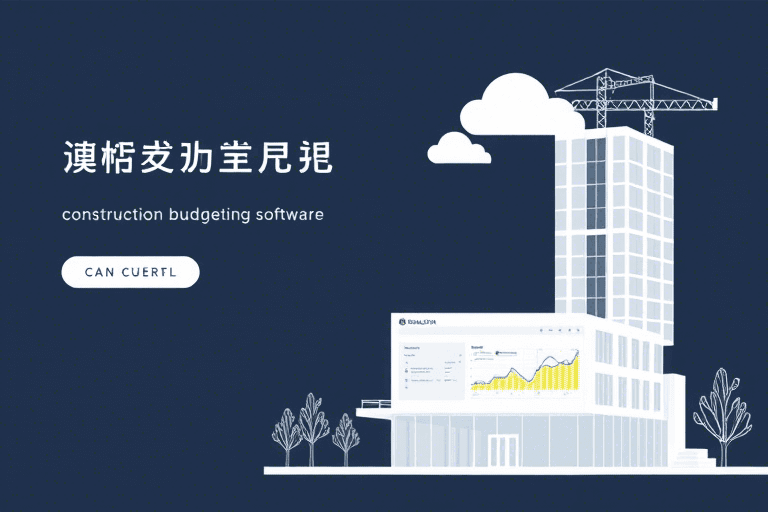 施工预算软件广联达怎么用？新手入门到精通的全流程指南