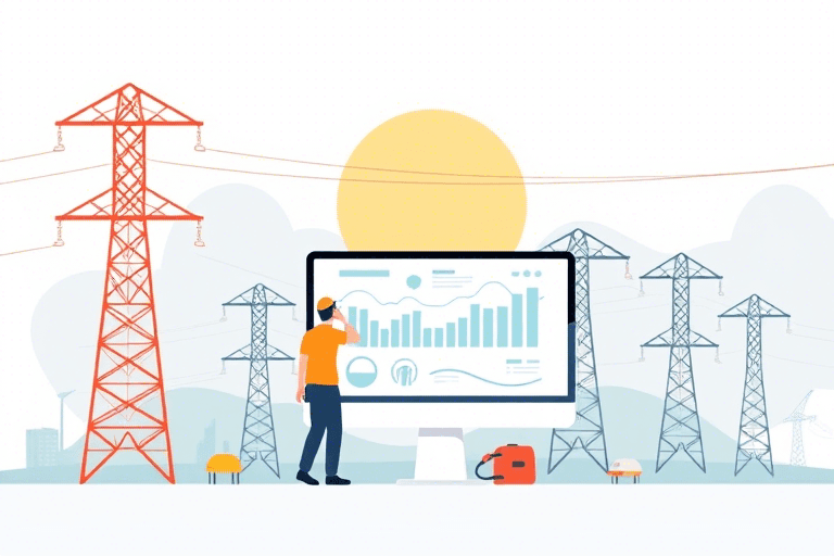 环保项目管理软件如何助力企业实现绿色转型与高效运营？