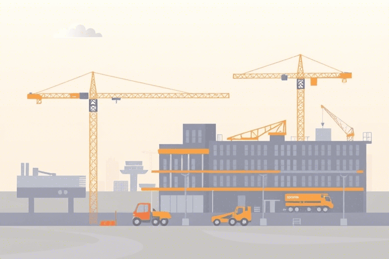 静压桩施工软件如何助力工程高效精准管理与数据可视化