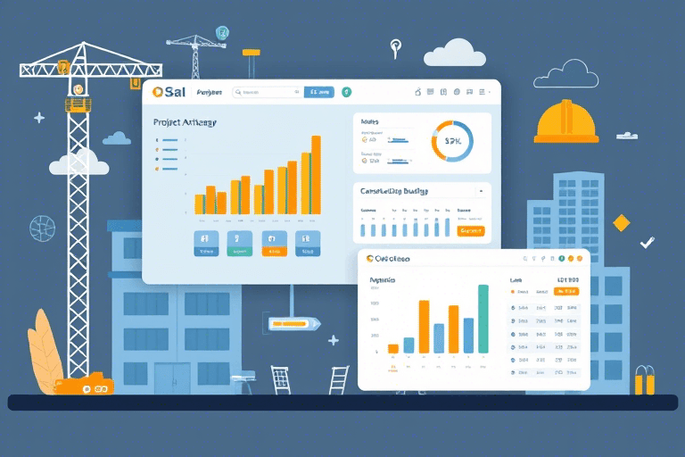 电施工预算软件如何助力工程项目高效管理与成本控制？