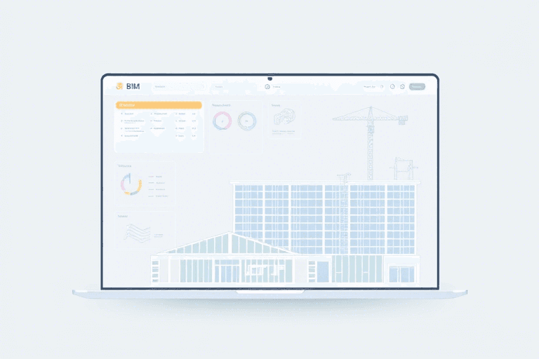 施工图软件如何助力建筑行业高效设计与精准施工？