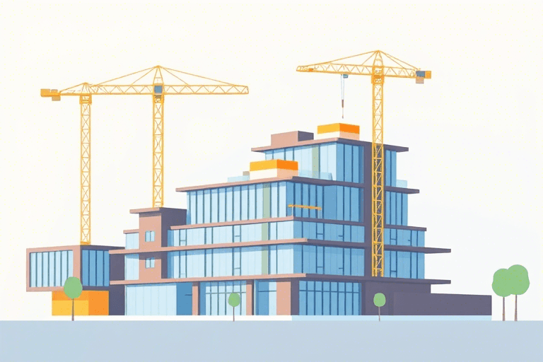 升级PKPM施工软件：如何高效完成版本更新并提升项目管理效率