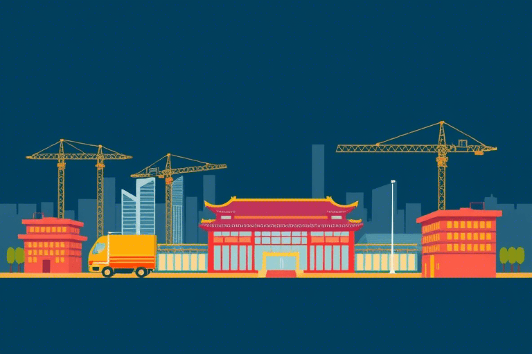 西安建筑施工软件怎么做？如何选择适合本地项目的高效管理工具？