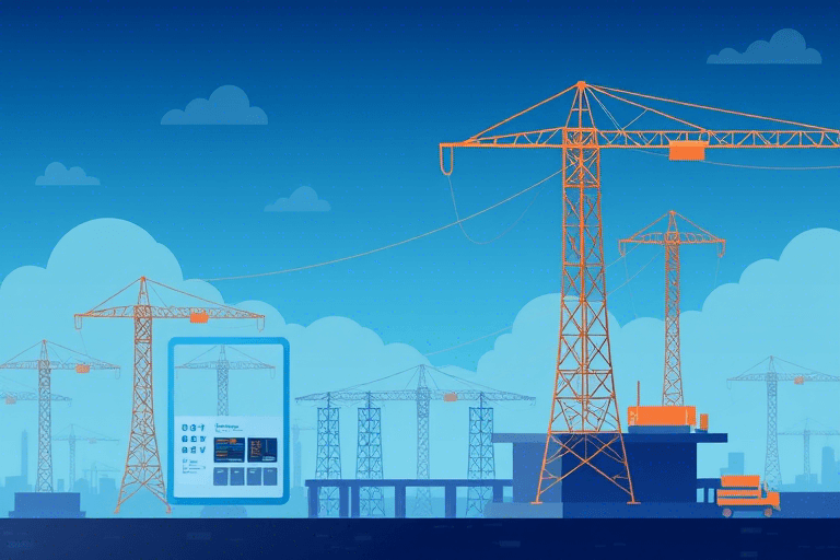 架线施工软件下载：如何高效获取专业工具提升工程效率