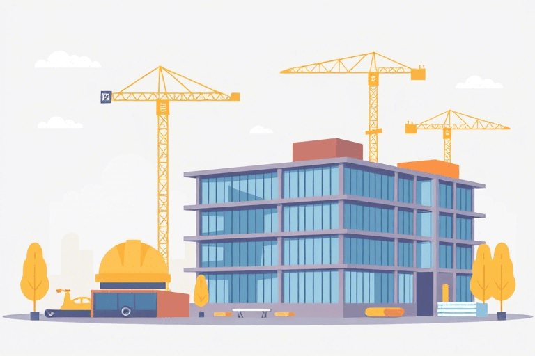 如何用SW软件画施工图：从入门到精通的全流程指南