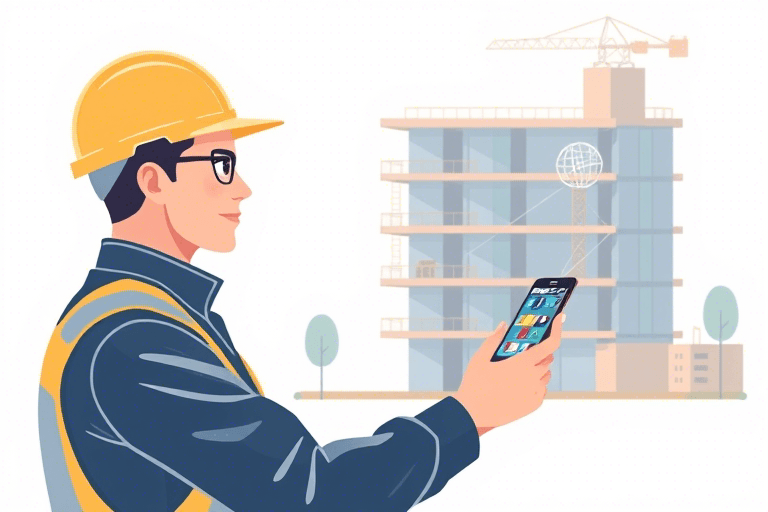 施工人拍照软件怎么做：从需求分析到上线运营的全流程指南