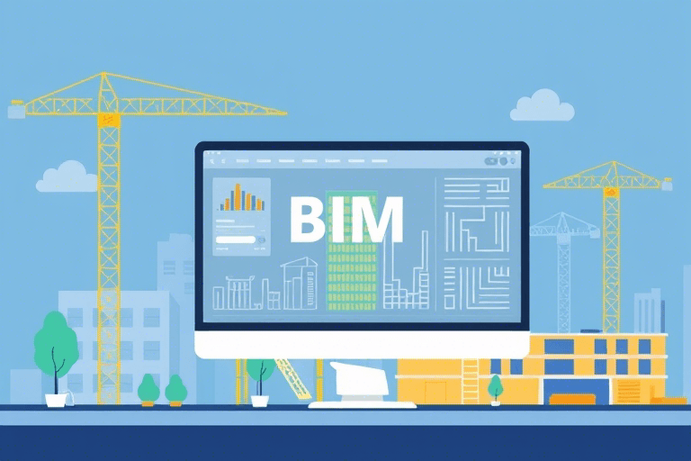 路桥施工制图软件如何提升工程效率与精度？