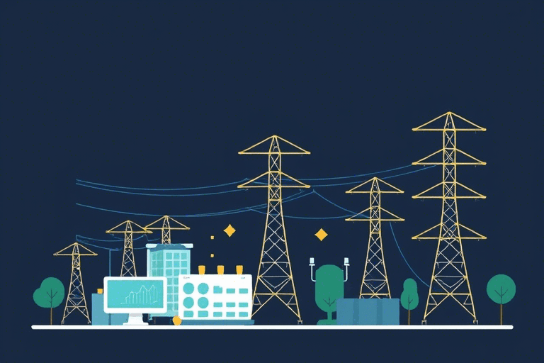 电力施工计算软件如何助力高效精准施工？