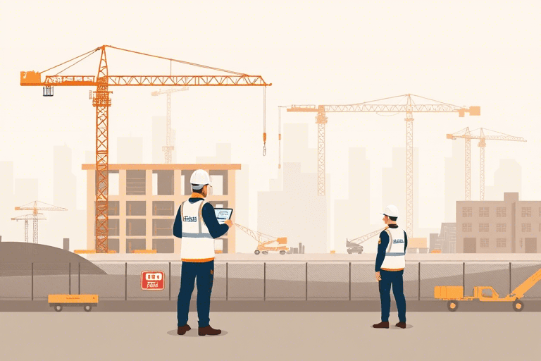 施工试验员软件如何助力工程质量管理与效率提升？