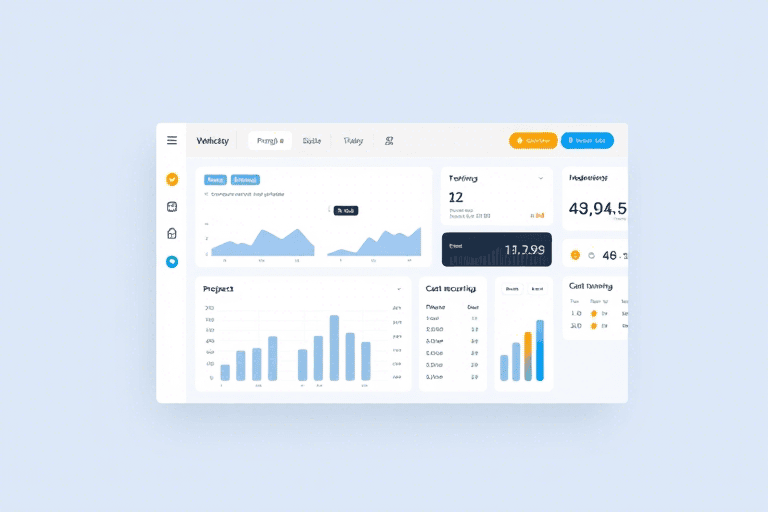筑业施工软件如何助力建筑企业实现数字化转型与高效管理