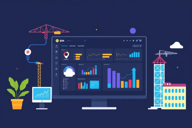 装饰装修施工软件如何助力项目高效管理与成本控制？