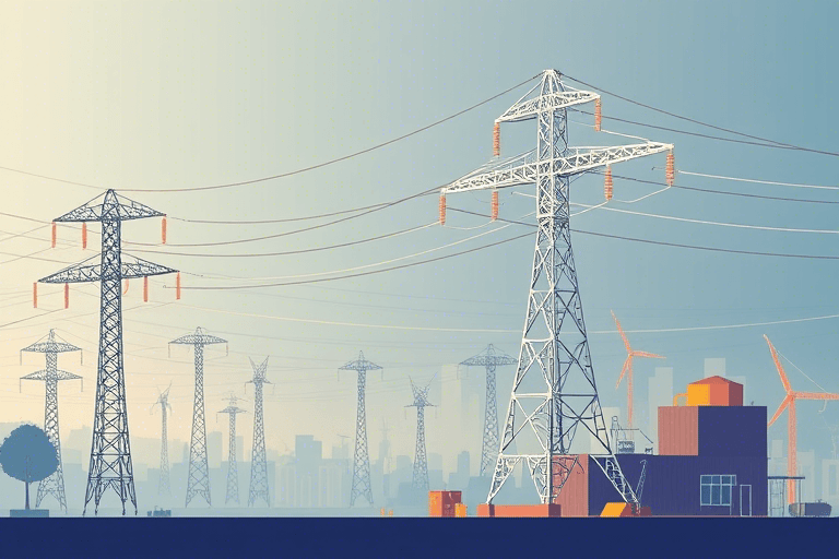 电力施工设计软件如何提升项目效率与准确性？