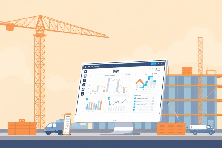 施工电脑看图软件怎么选？如何提升工地图纸查看效率与精准度？