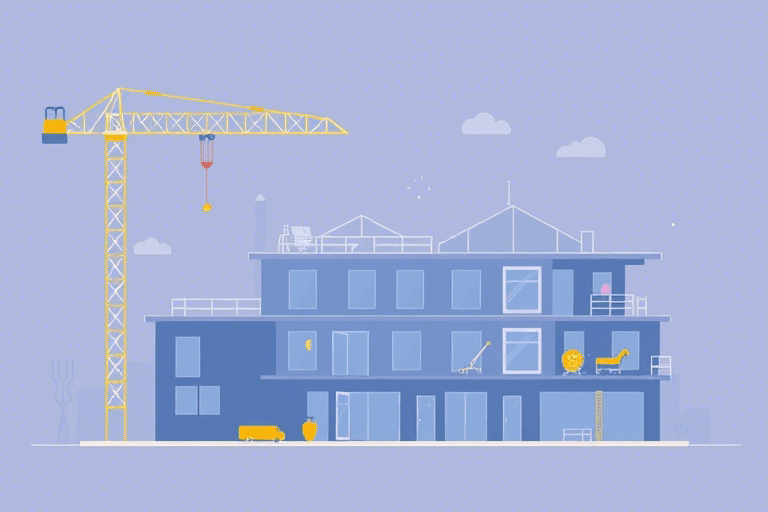 油漆施工承包软件怎么做？如何用数字化工具提升项目管理效率？