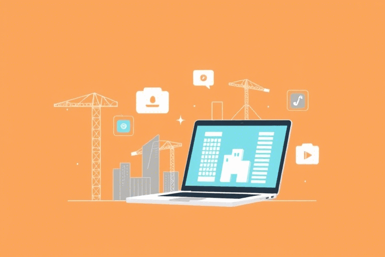 施工必备投标软件怎么做？如何选择与使用才能提升中标率？