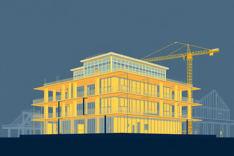 水电施工软件排名哪家强？2025年行业权威榜单揭晓！