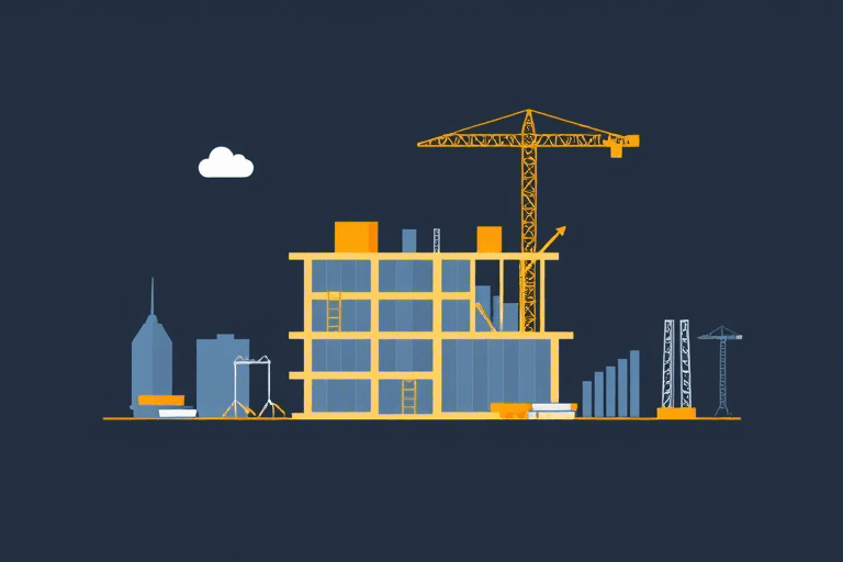 常用施工计算软件怎么选？如何提升工程效率与精度？