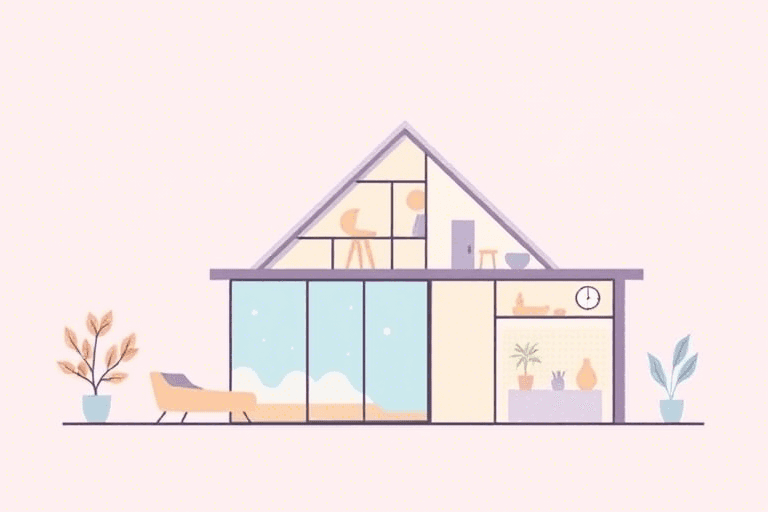 装修自动施工软件如何实现高效精准的家装工程管理与执行