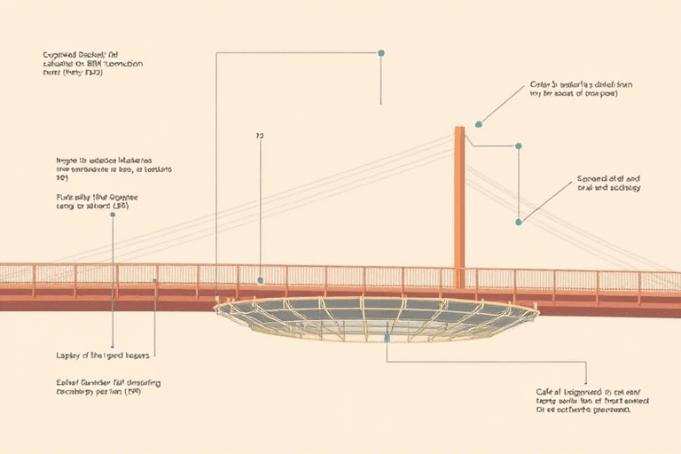 挂篮施工验算软件如何实现？从原理到实践的全流程解析