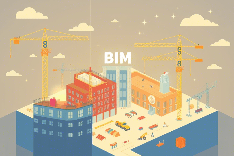 PDCA工程管理软件如何助力企业实现高效项目闭环管理